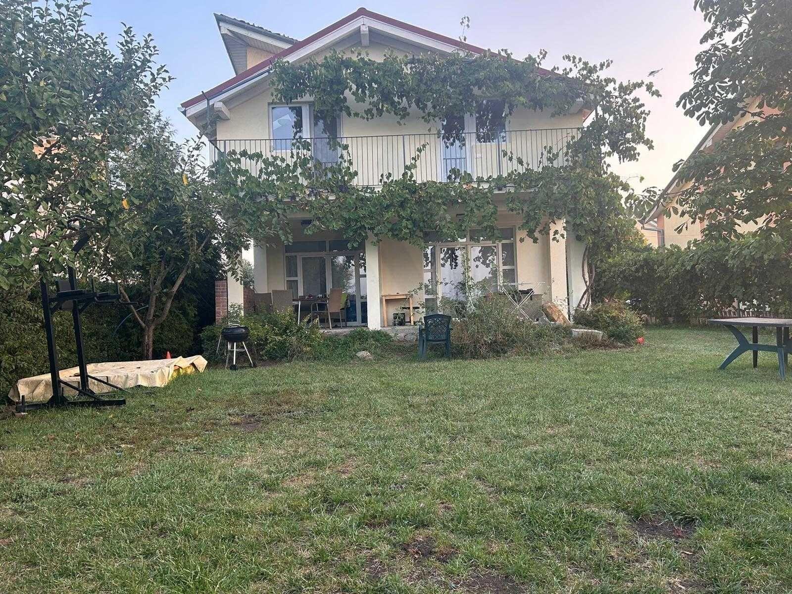 Casă modernă 140 mp utili 4 camere 2 bai si teren 490 mp in Șura Mica - 4