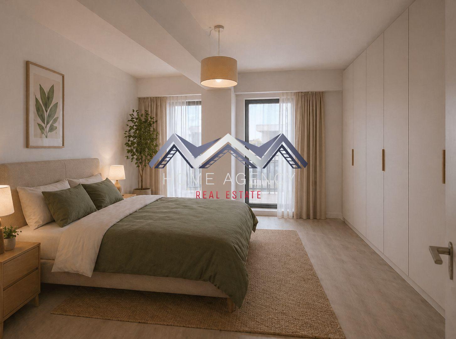 Apartament 3 camere Otopeni central | bloc nou, parcare, comision 0 - 4