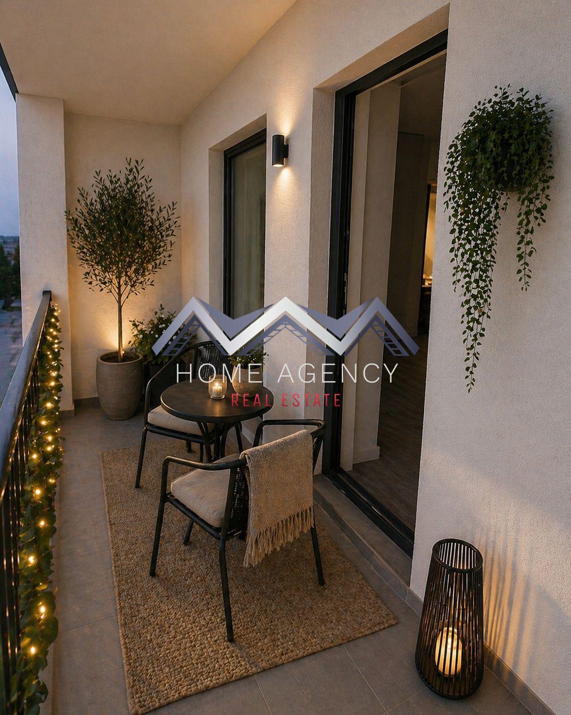 Apartament 3 camere Otopeni central | bloc nou, parcare, comision 0 - 3