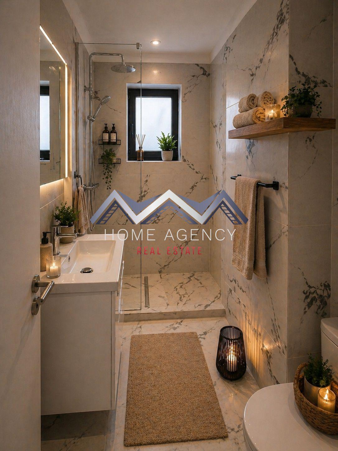 Apartament 3 camere Otopeni central | bloc nou, parcare, comision 0 - 6