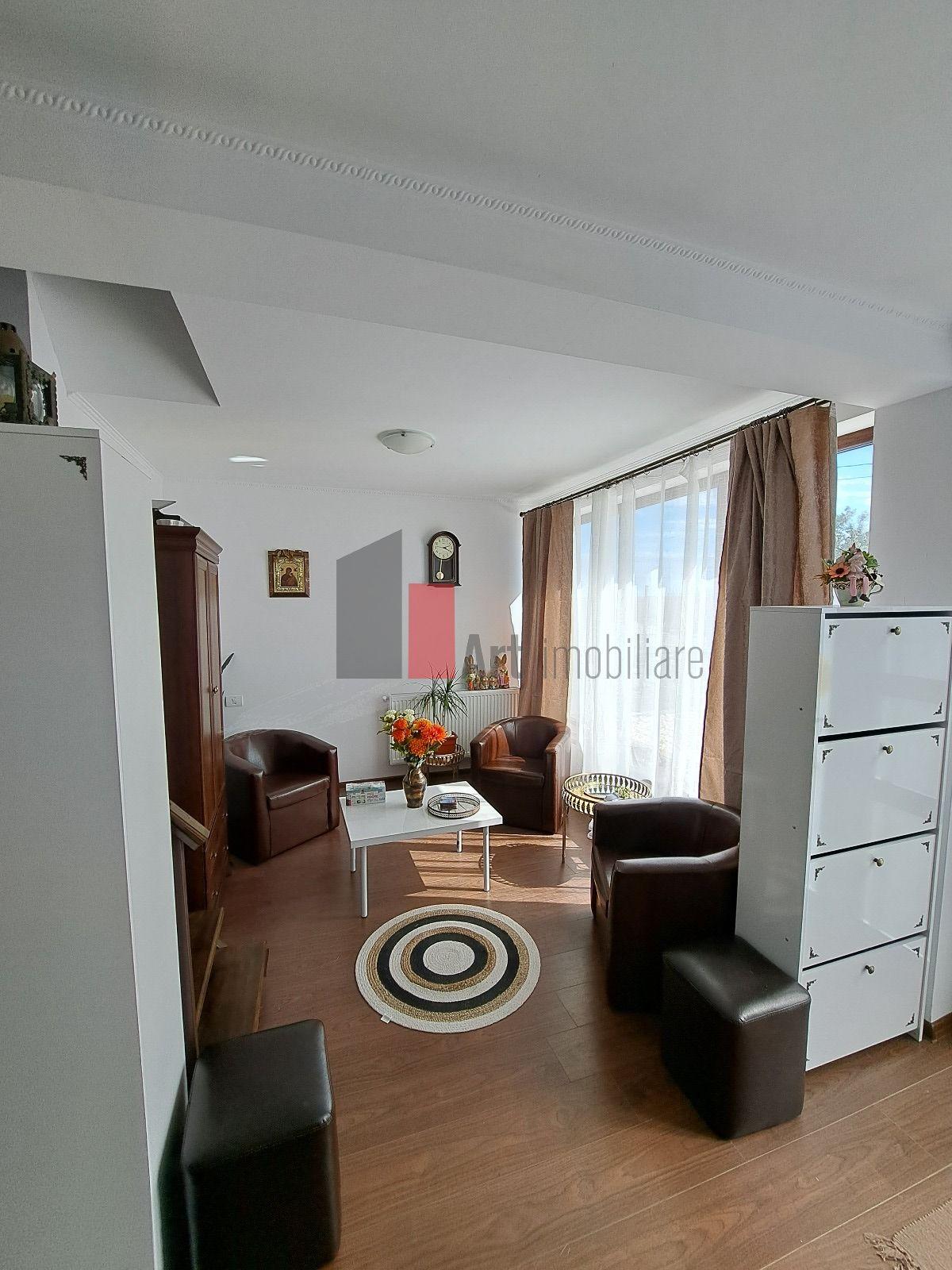 Casa individuala Valu lu Traian - curte 767 mp - 9