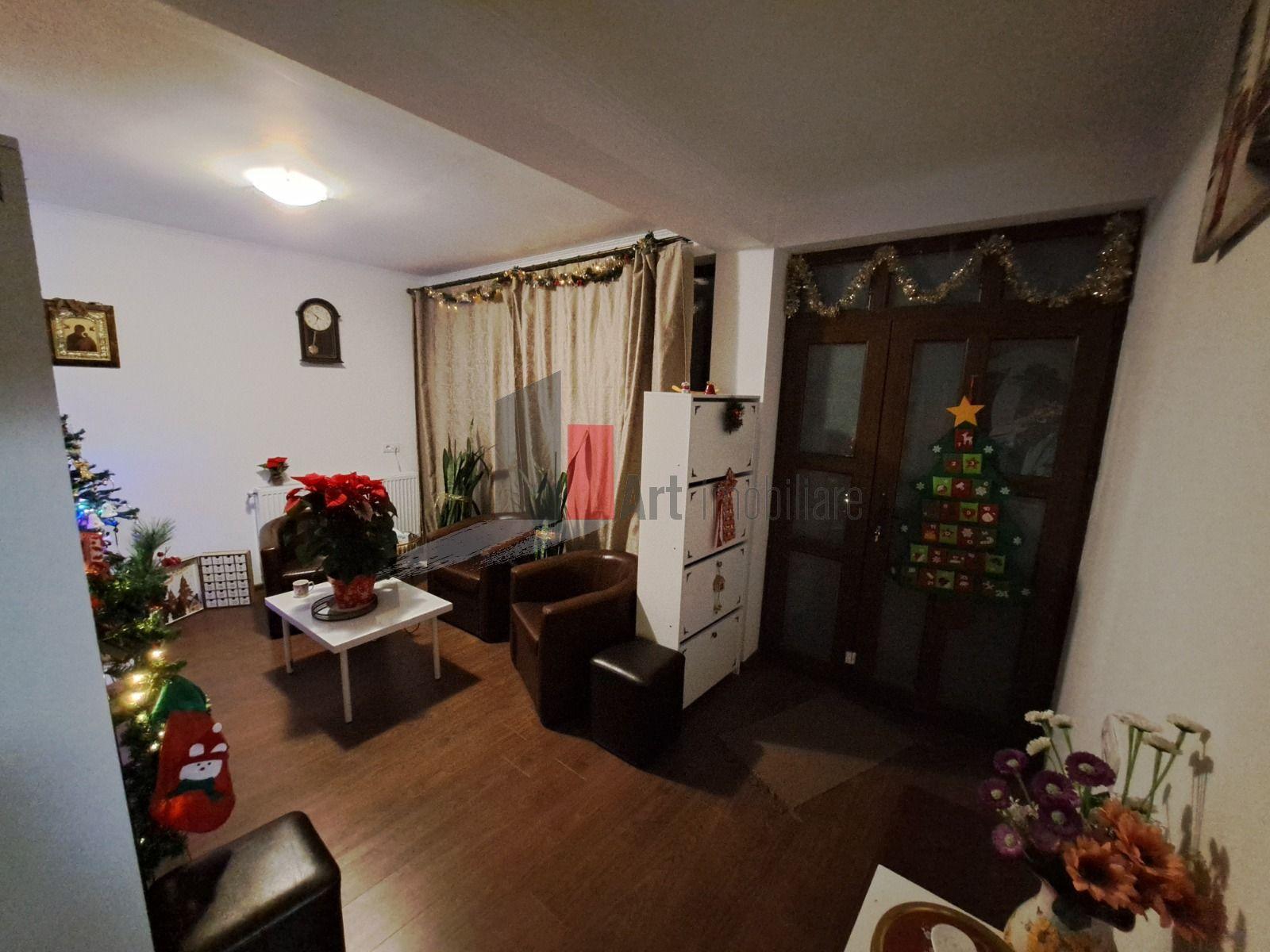 Casa individuala Valu lu Traian - curte 767 mp - 8
