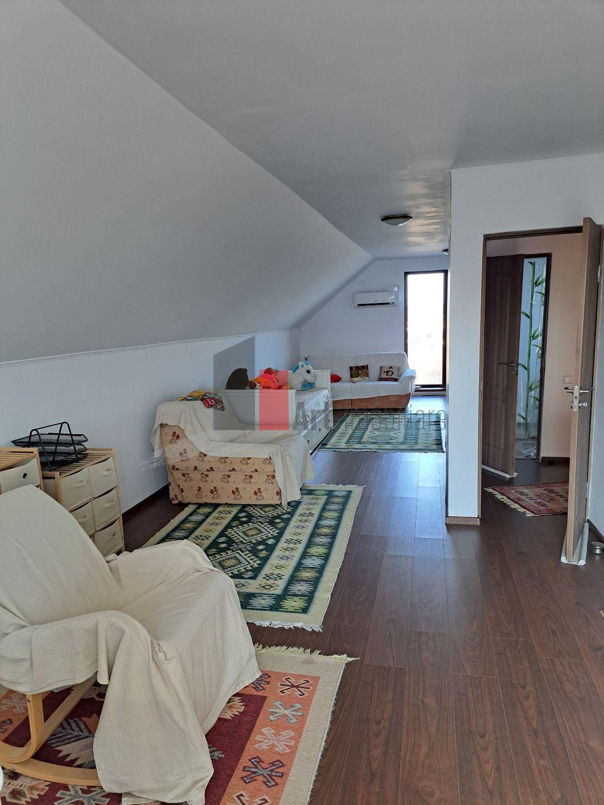 Casa individuala Valu lu Traian - curte 767 mp - 14