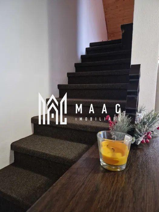 Apartament 3 camere | Curte comuna | P+M | 140 MP | Selimbar - 3