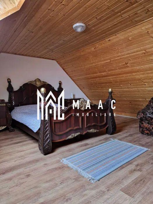 Apartament 3 camere | Curte comuna | P+M | 140 MP | Selimbar - 4