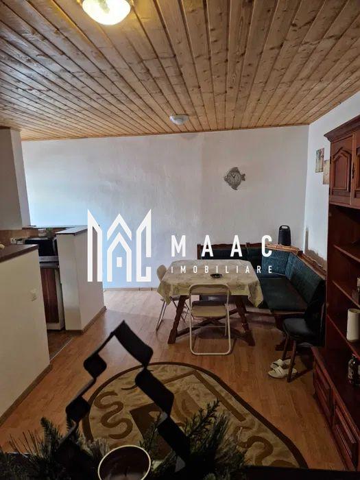 Apartament 3 camere | Curte comuna | P+M | 140 MP | Selimbar - 1