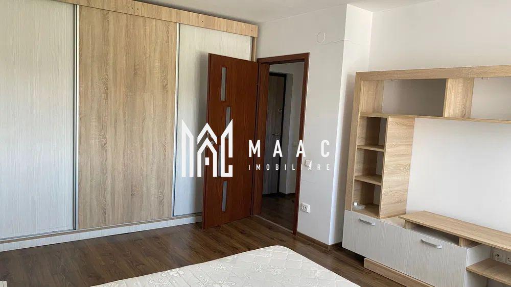Apartament 2 camere | Etaj 3 | Balcon | Selimbar - 1