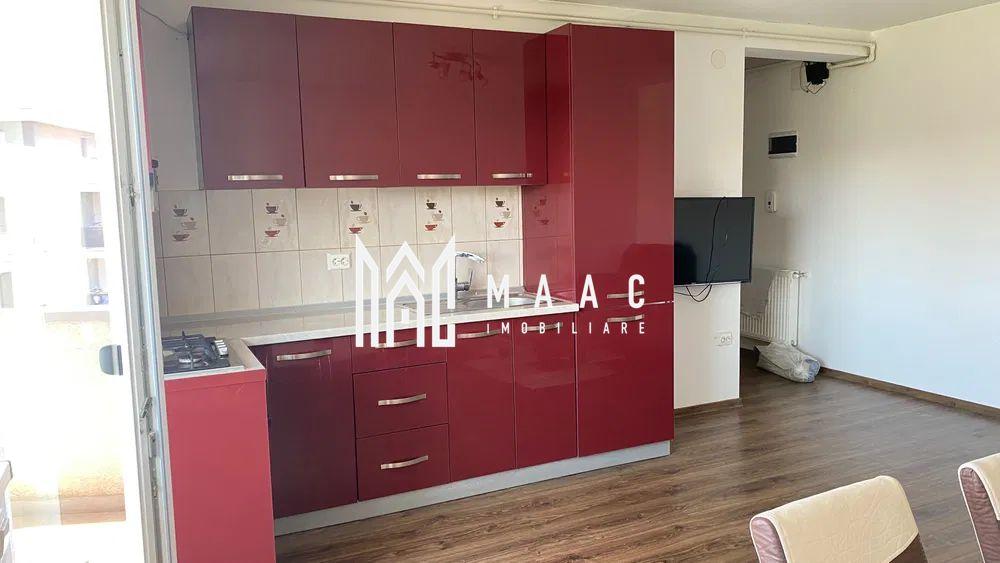 Apartament 2 camere | Etaj 3 | Balcon | Selimbar - 3