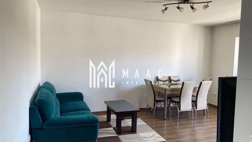 Apartament 2 camere | Etaj 3 | Balcon | Selimbar - 2