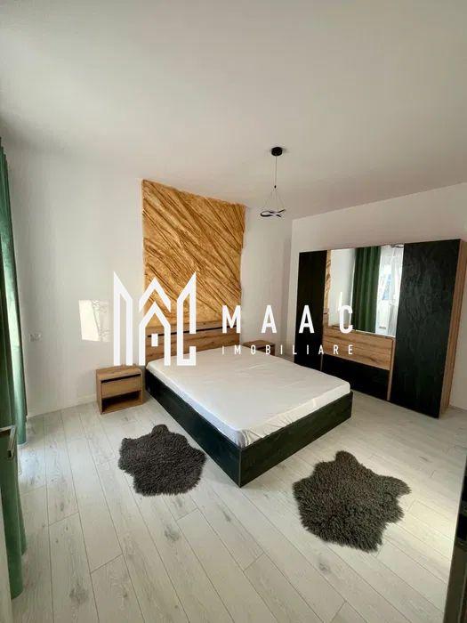 Apartament 2 camere decomandat de închiriat | Țiglari, Sibiu | parter - 1