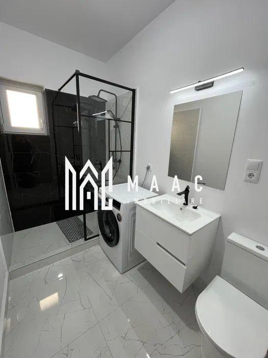 Apartament 2 camere decomandat de închiriat | Țiglari, Sibiu | parter - 7