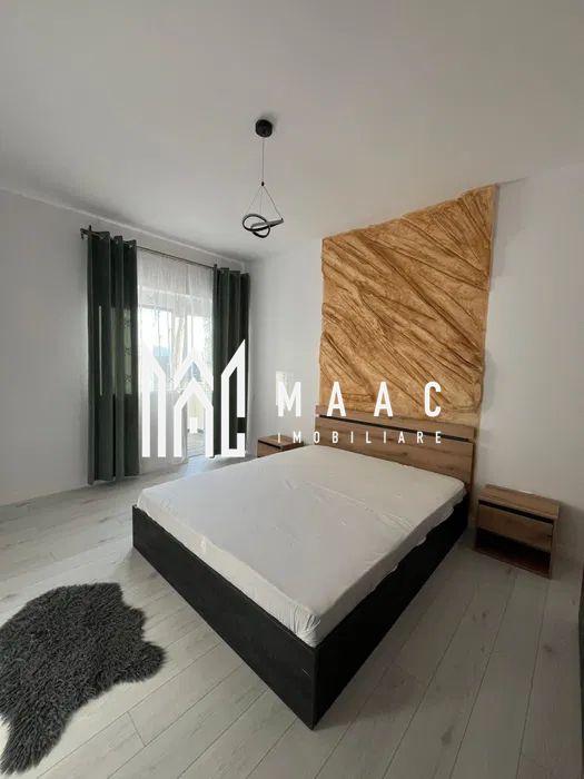 Apartament 2 camere decomandat de închiriat | Țiglari, Sibiu | parter - 2