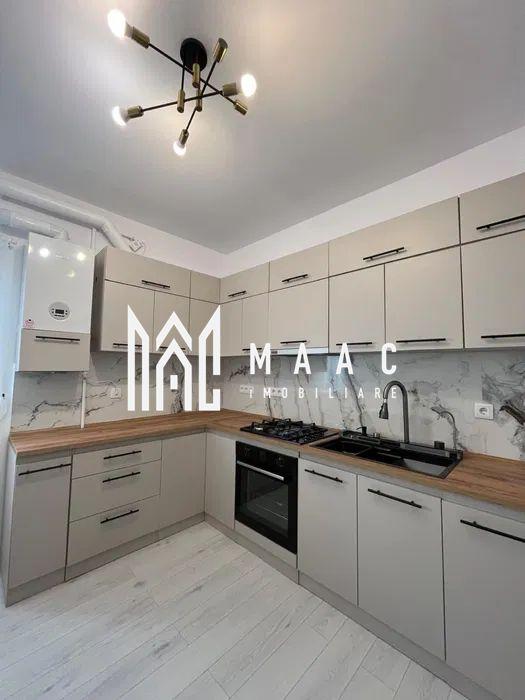 Apartament 2 camere decomandat de închiriat | Țiglari, Sibiu | parter - 5