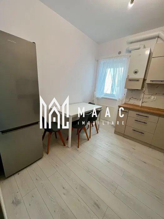 Apartament 2 camere decomandat de închiriat | Țiglari, Sibiu | parter - 6
