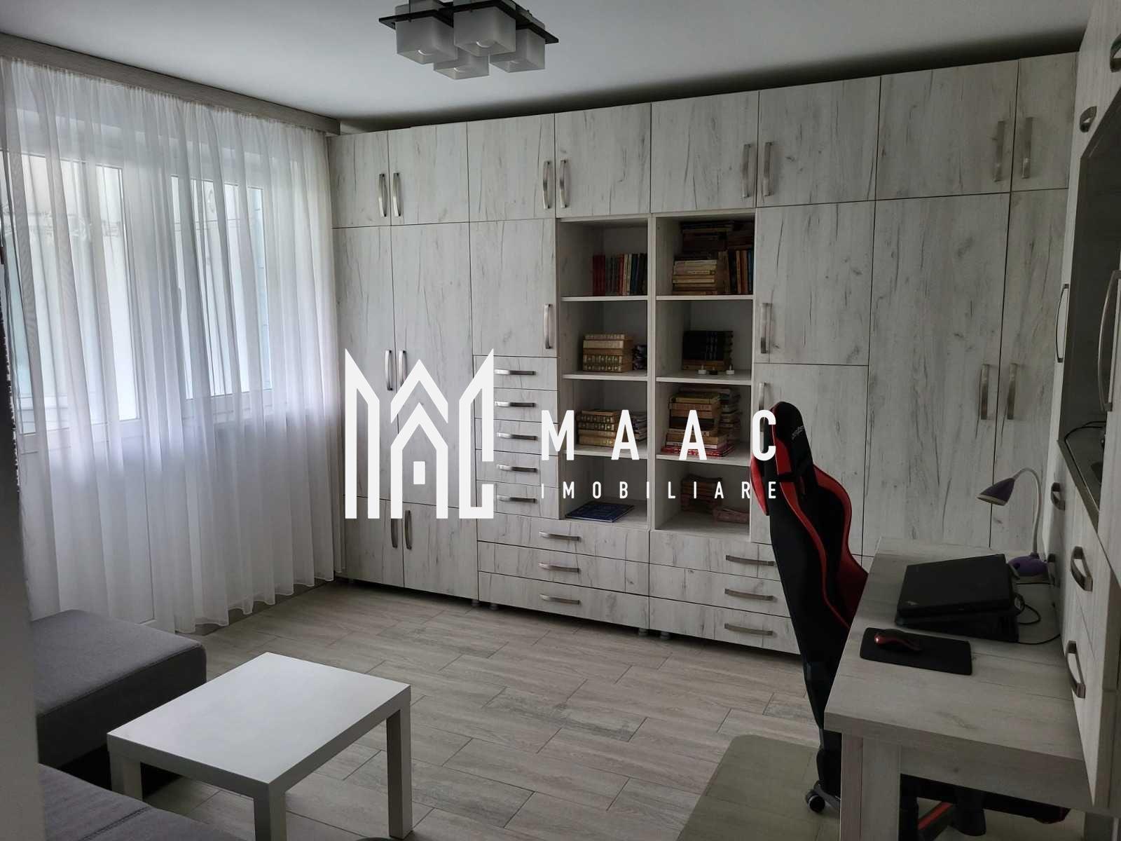 APARTAMENT 2 CAMERE | 46MPU | - 1