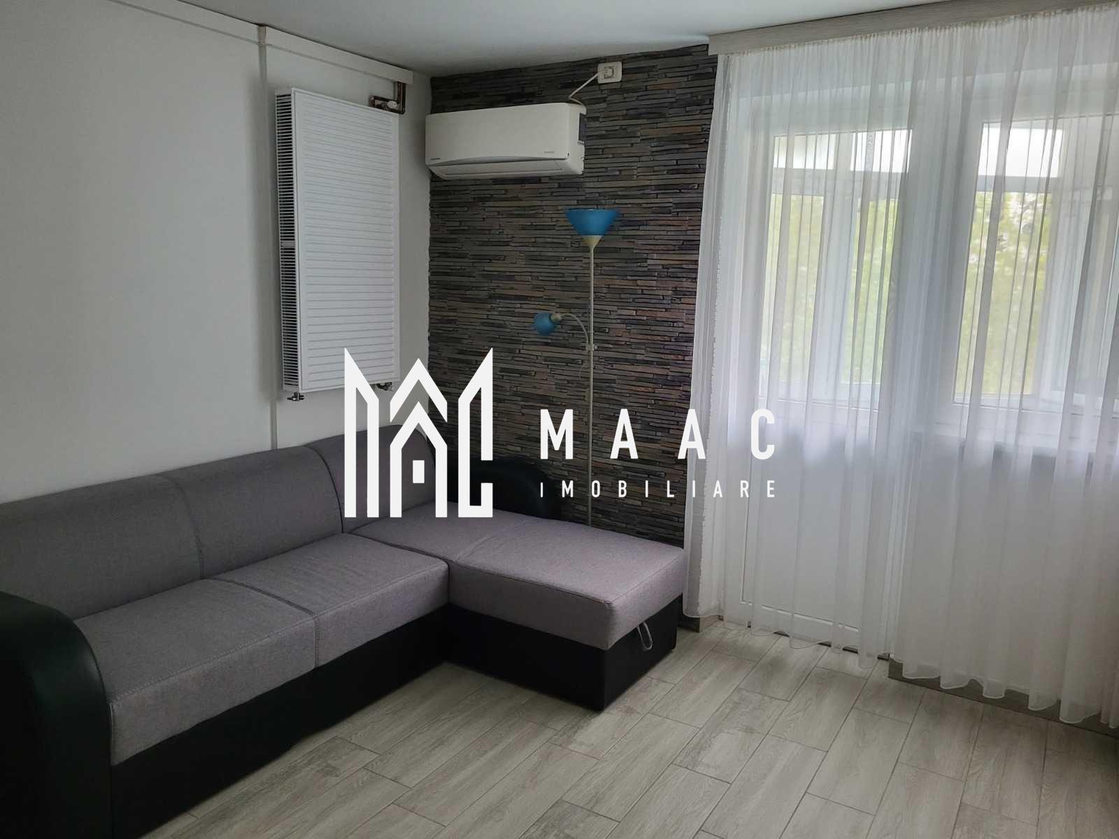APARTAMENT 2 CAMERE | 46MPU | - 2