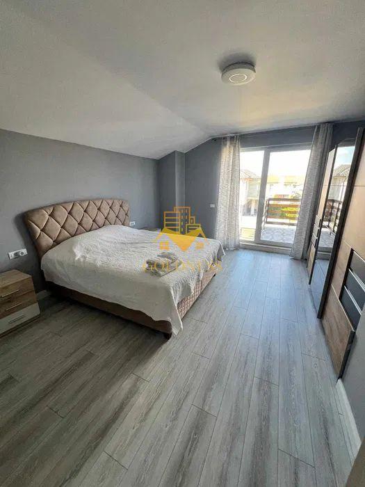 5 camere decomandate, Prima Inchiriere, Curte proprie, Dezmir - 5
