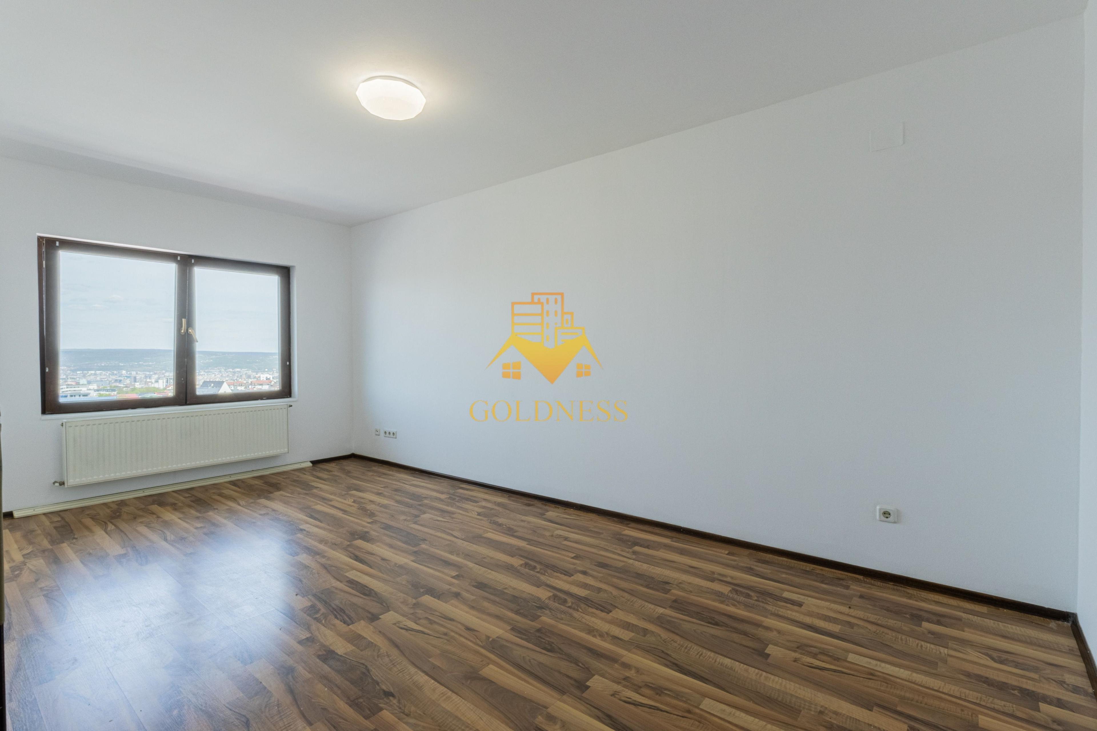 4 camere,modern,bloc nou, Calea Turzii zona Leroy Merlin, OMV, Skoda - 5