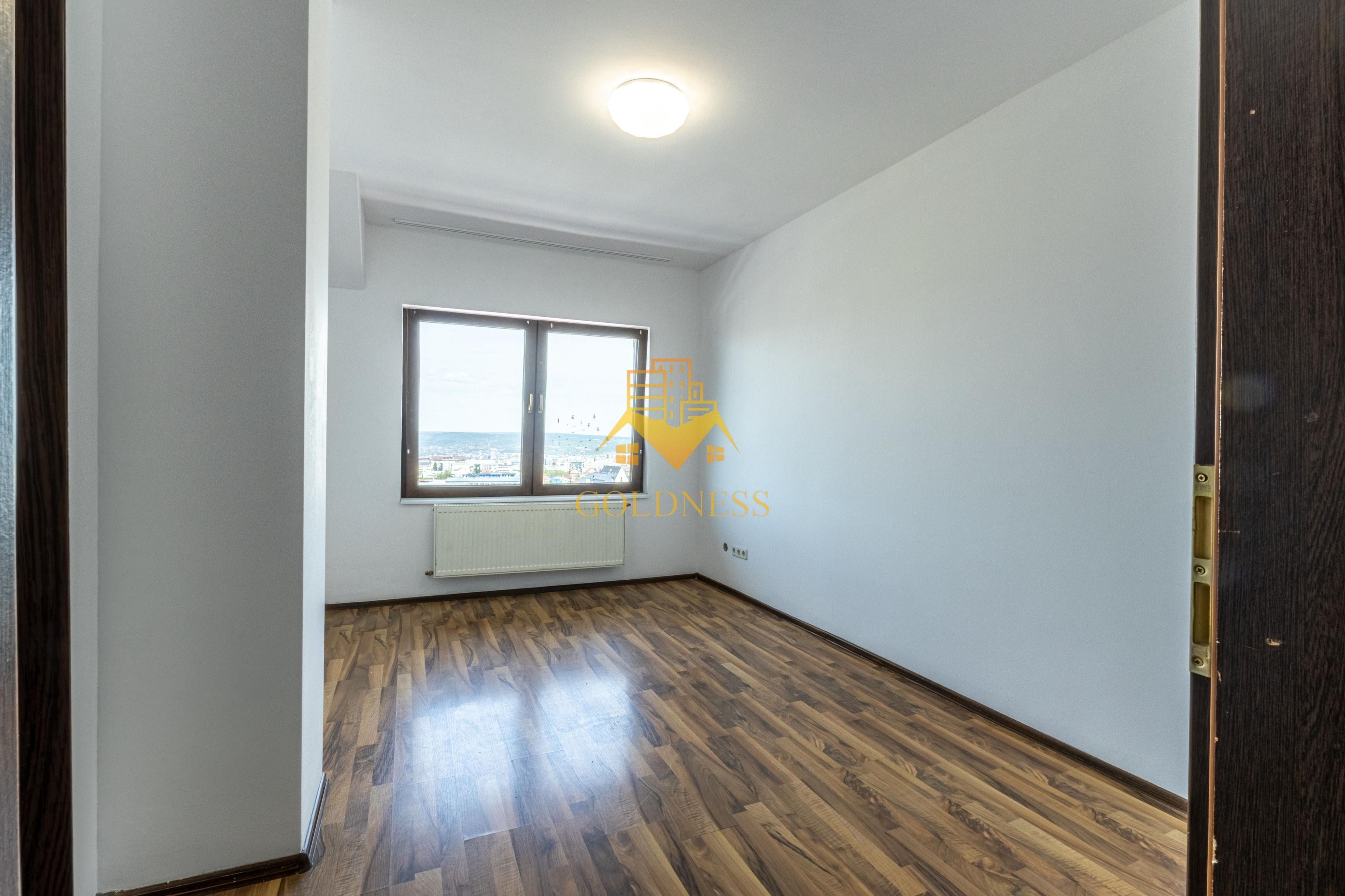 4 camere,modern,bloc nou, Calea Turzii zona Leroy Merlin, OMV, Skoda - 10