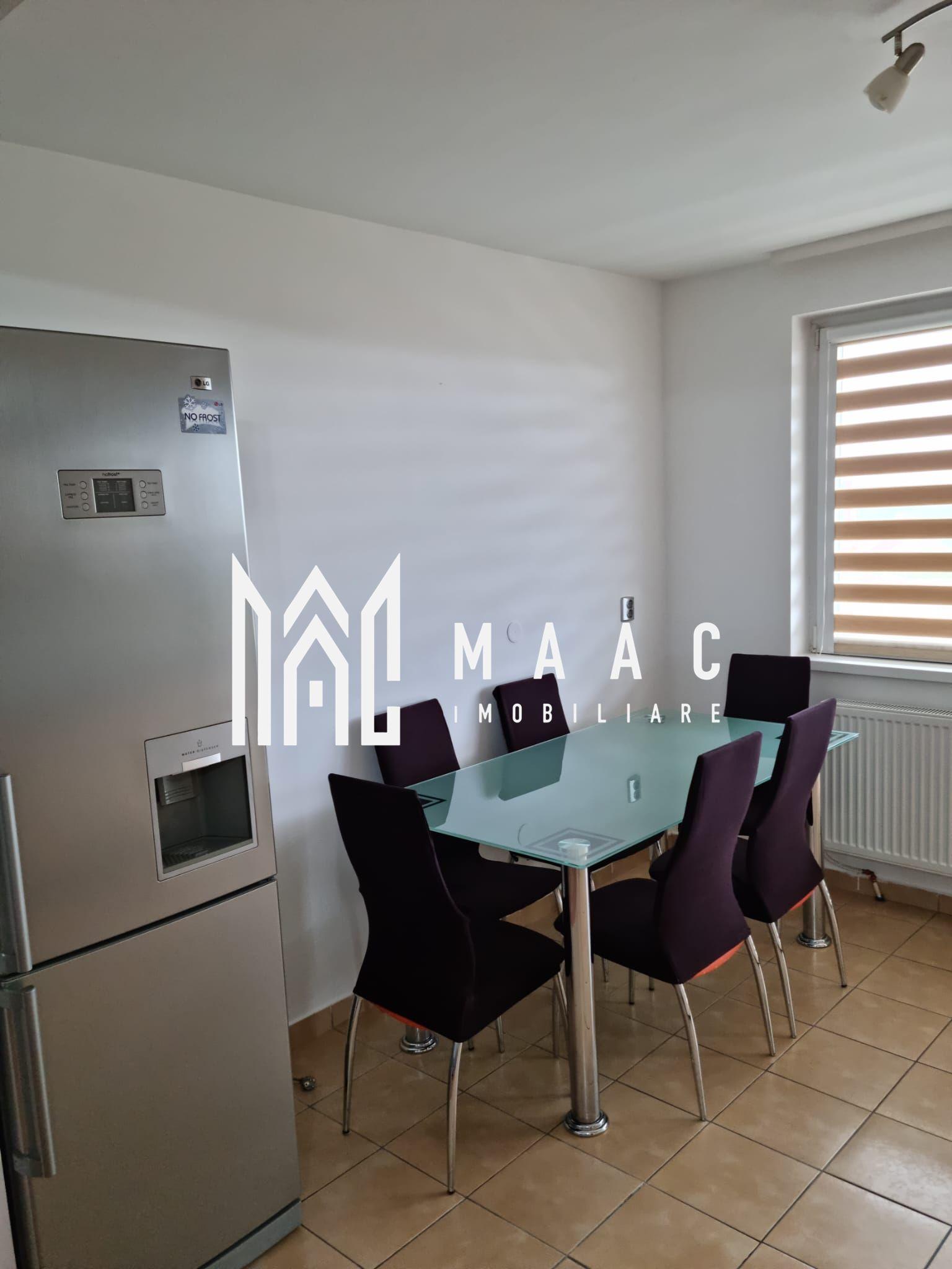 Apartament 2 Camere I Decomandat I Etaj 3 I Calea Poplaci - 6