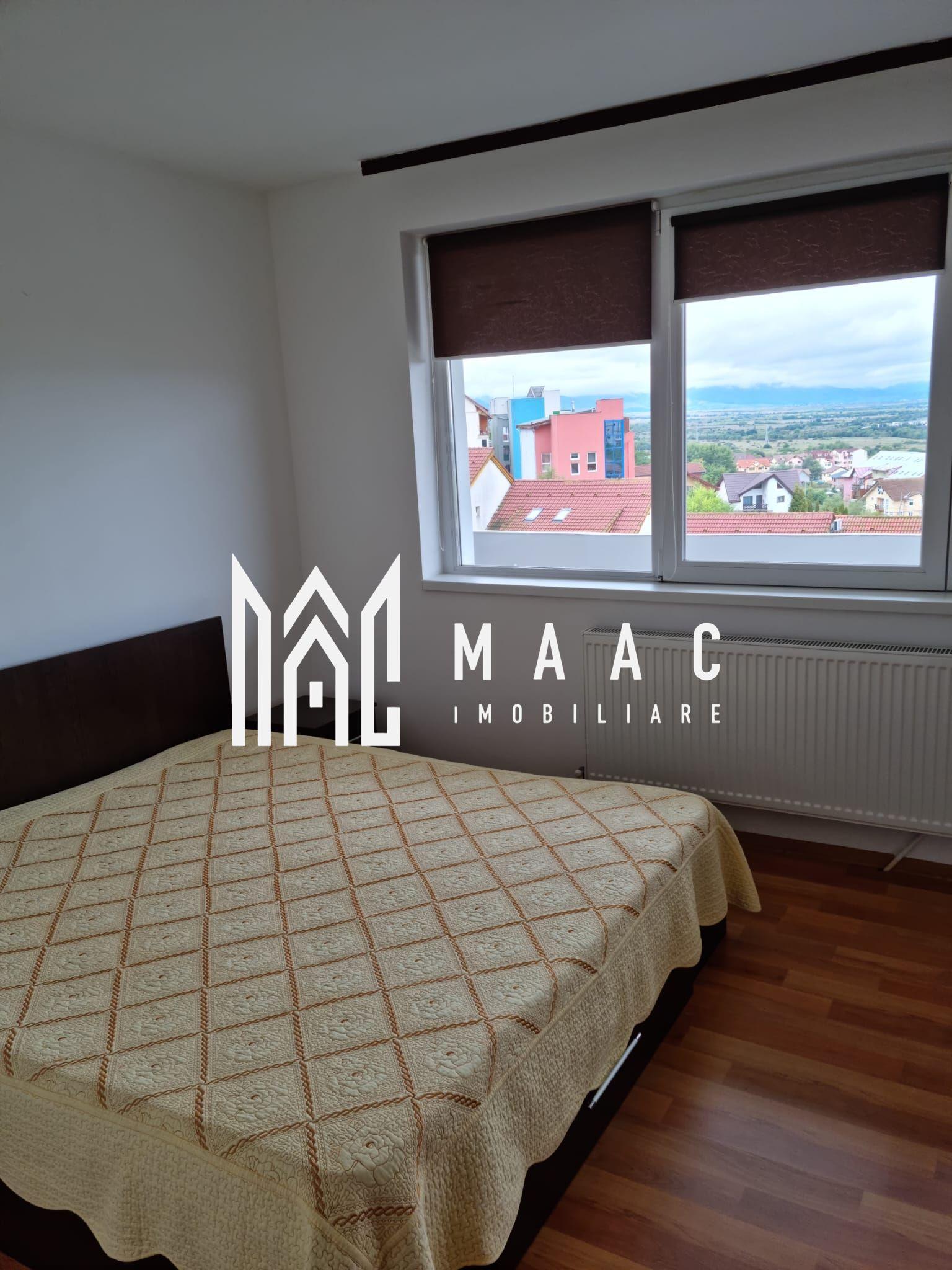Apartament 2 Camere I Decomandat I Etaj 3 I Calea Poplaci - 5