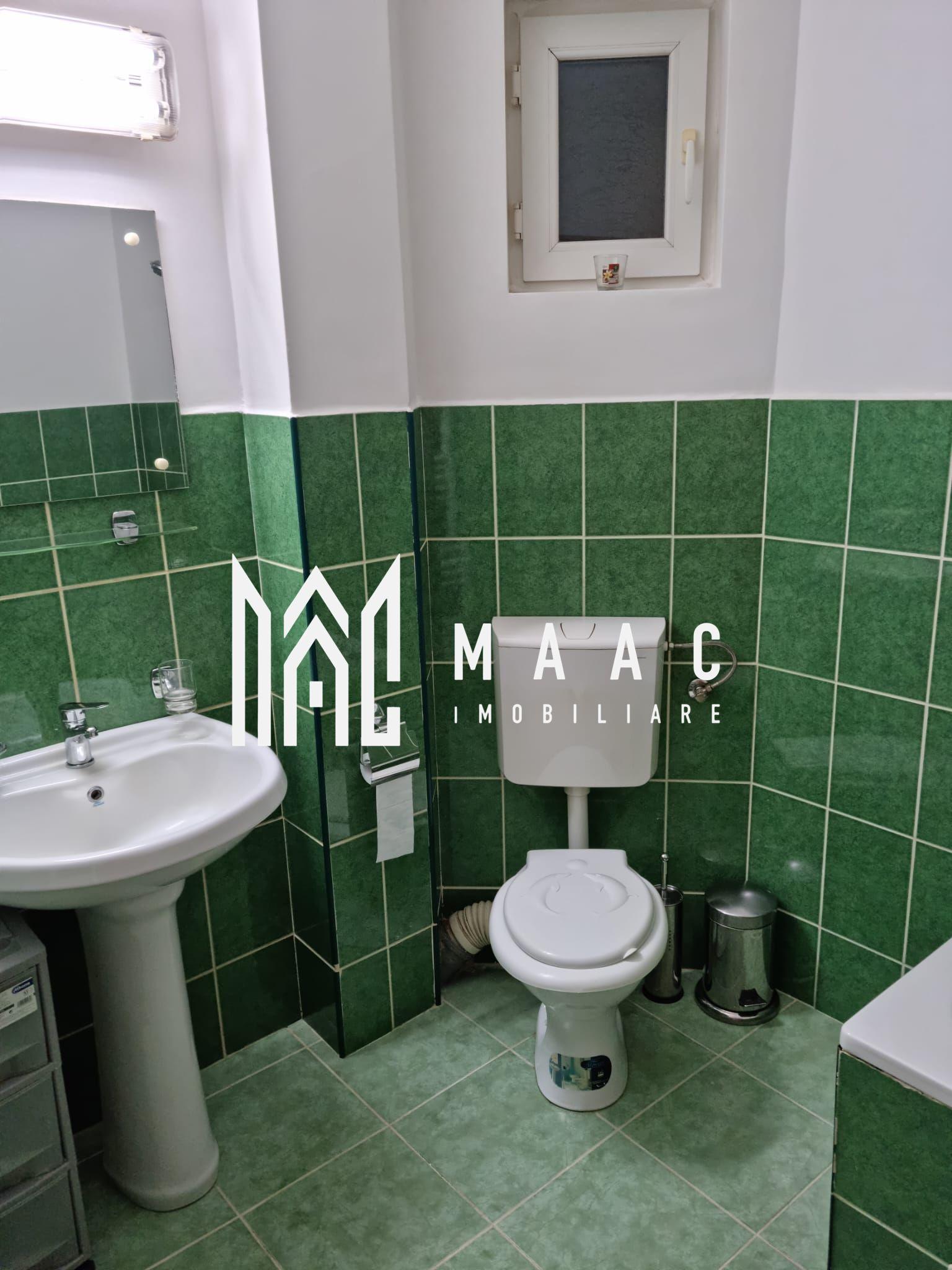 Apartament 2 Camere I Decomandat I Etaj 3 I Calea Poplaci - 7