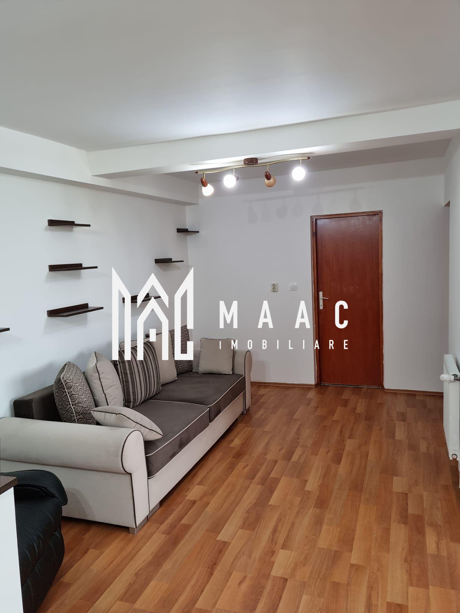 Apartament 2 Camere I Decomandat I Etaj 3 I Calea Poplaci - 1