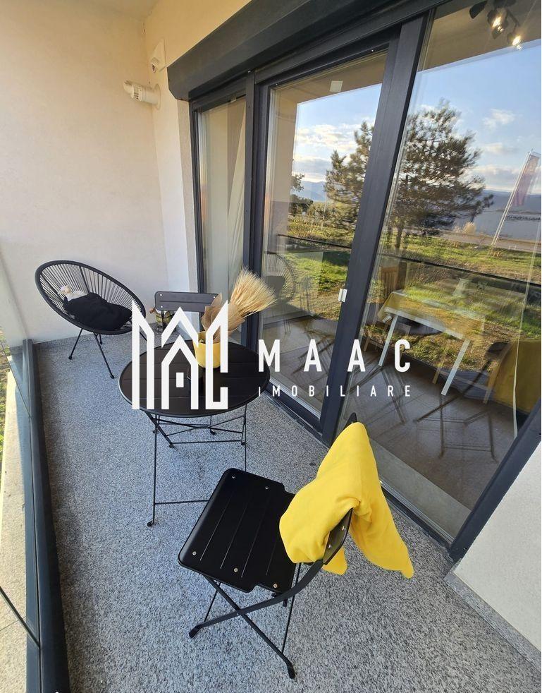 Apartament 2 Camere I Sibiu I DaVinci | Mobilat si Utilat - 5