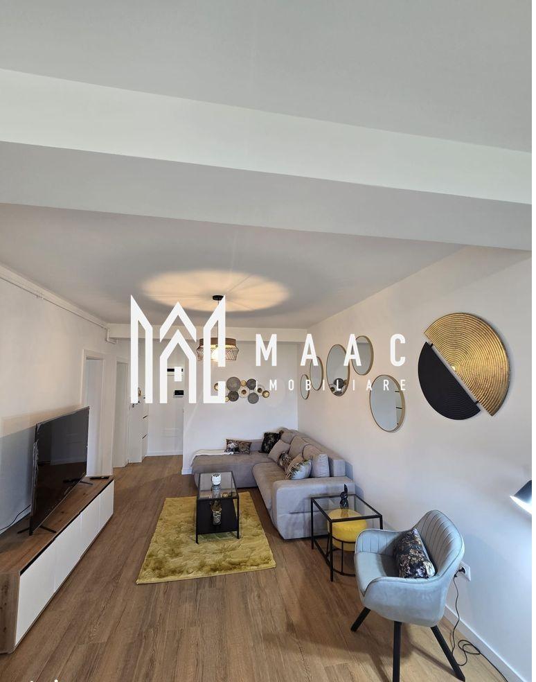 Apartament 2 Camere I Sibiu I DaVinci | Mobilat si Utilat - 1