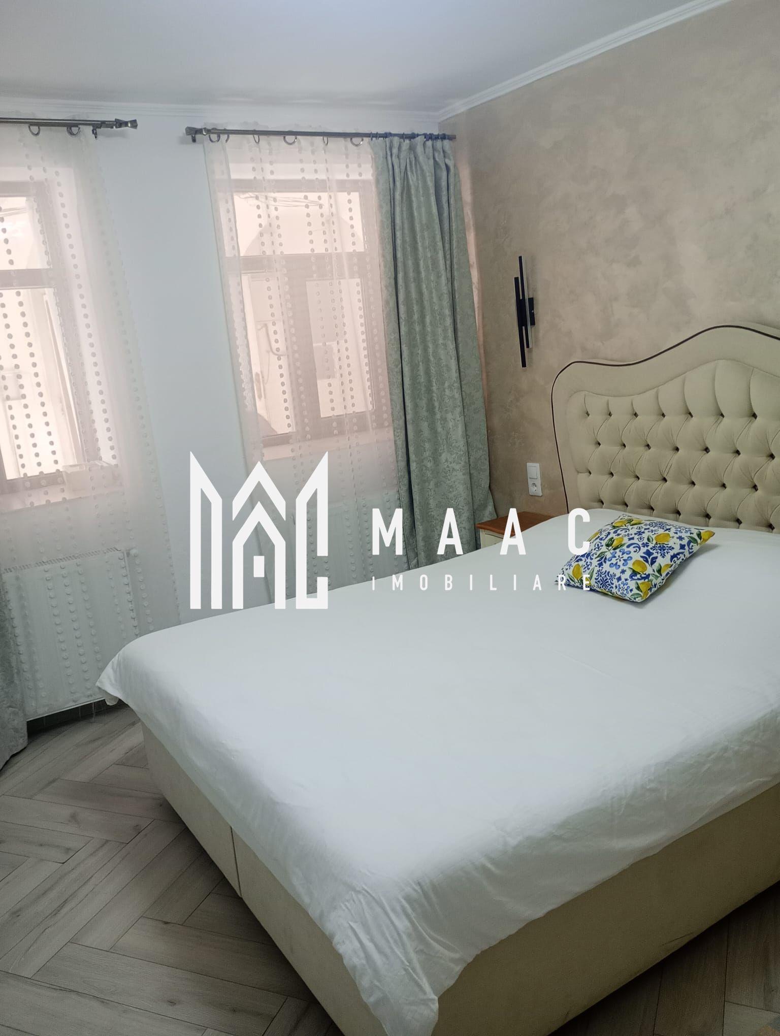 Imobil 2 unități | 65 MPU | Intrări separate | Centrul Sibiului - 1