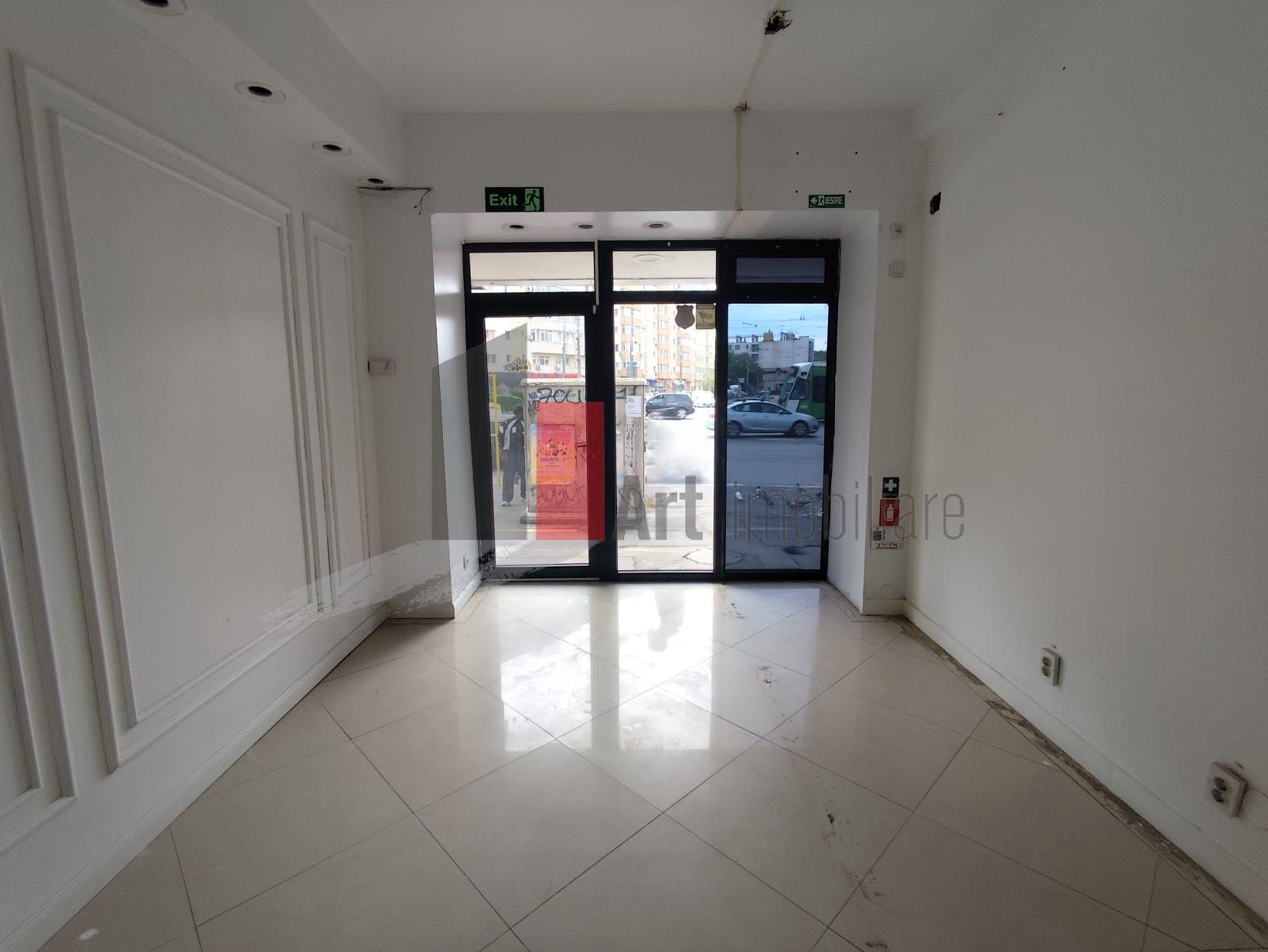 Spatiu comercial de inchiriat zona Stefan Cel Mare - 1