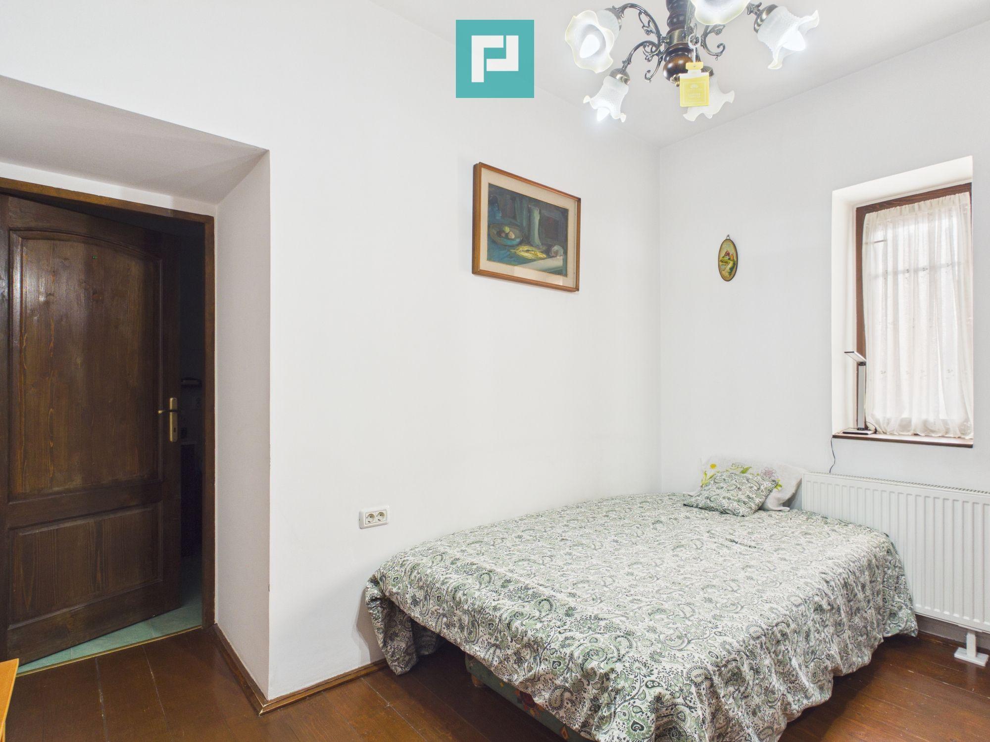 Casă rustică deosebită cu 1450 mp teren - 10