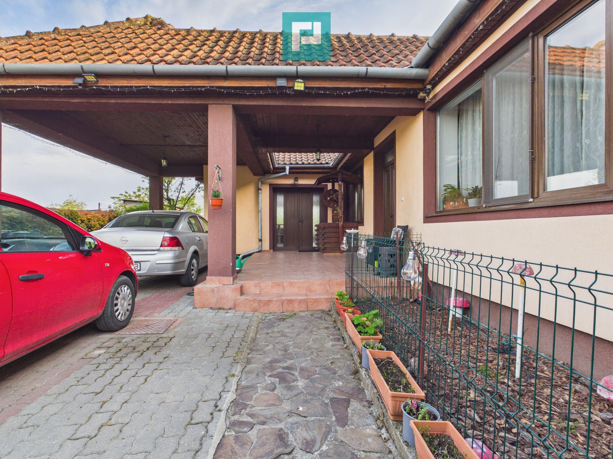 Casă rustică deosebită cu 1450 mp teren - 30