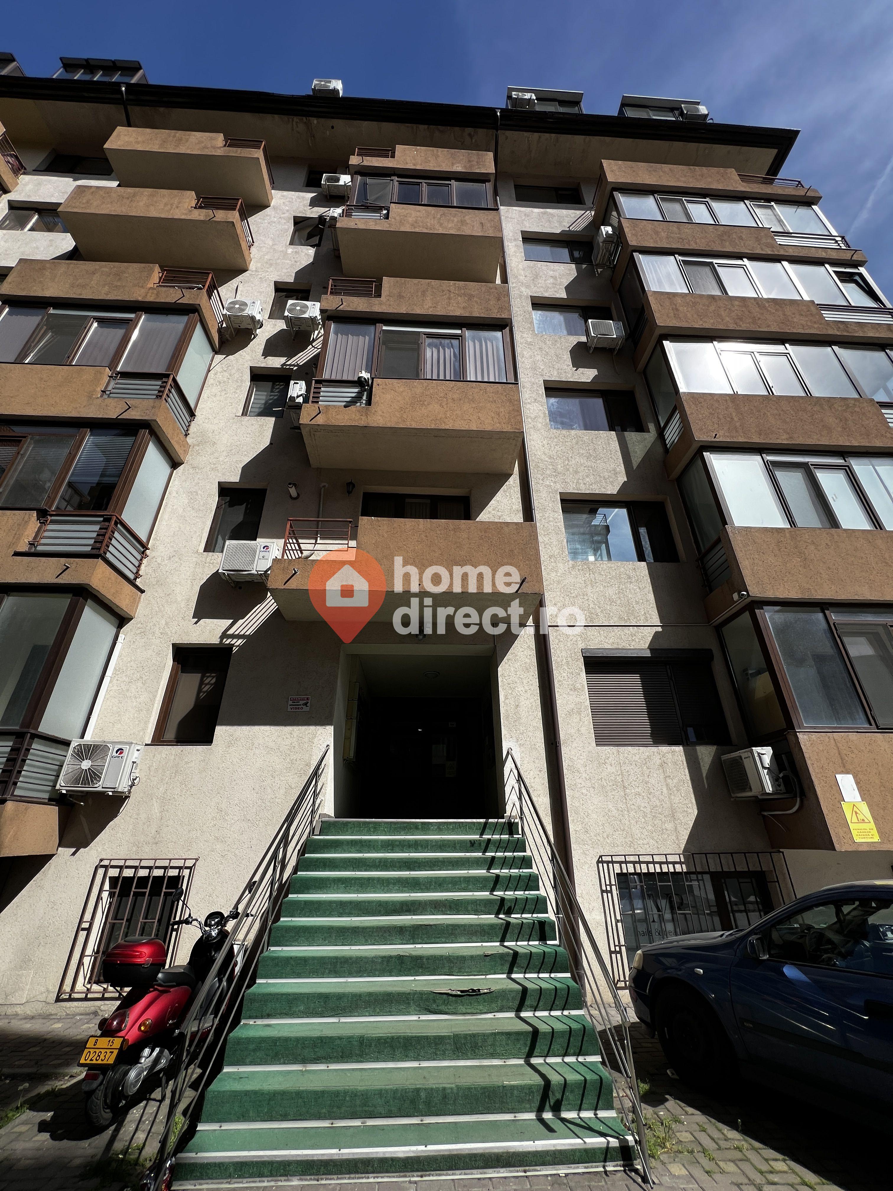 Garsonieră de vânzare în Sector 5, lângă Târgul Pucheni - 1