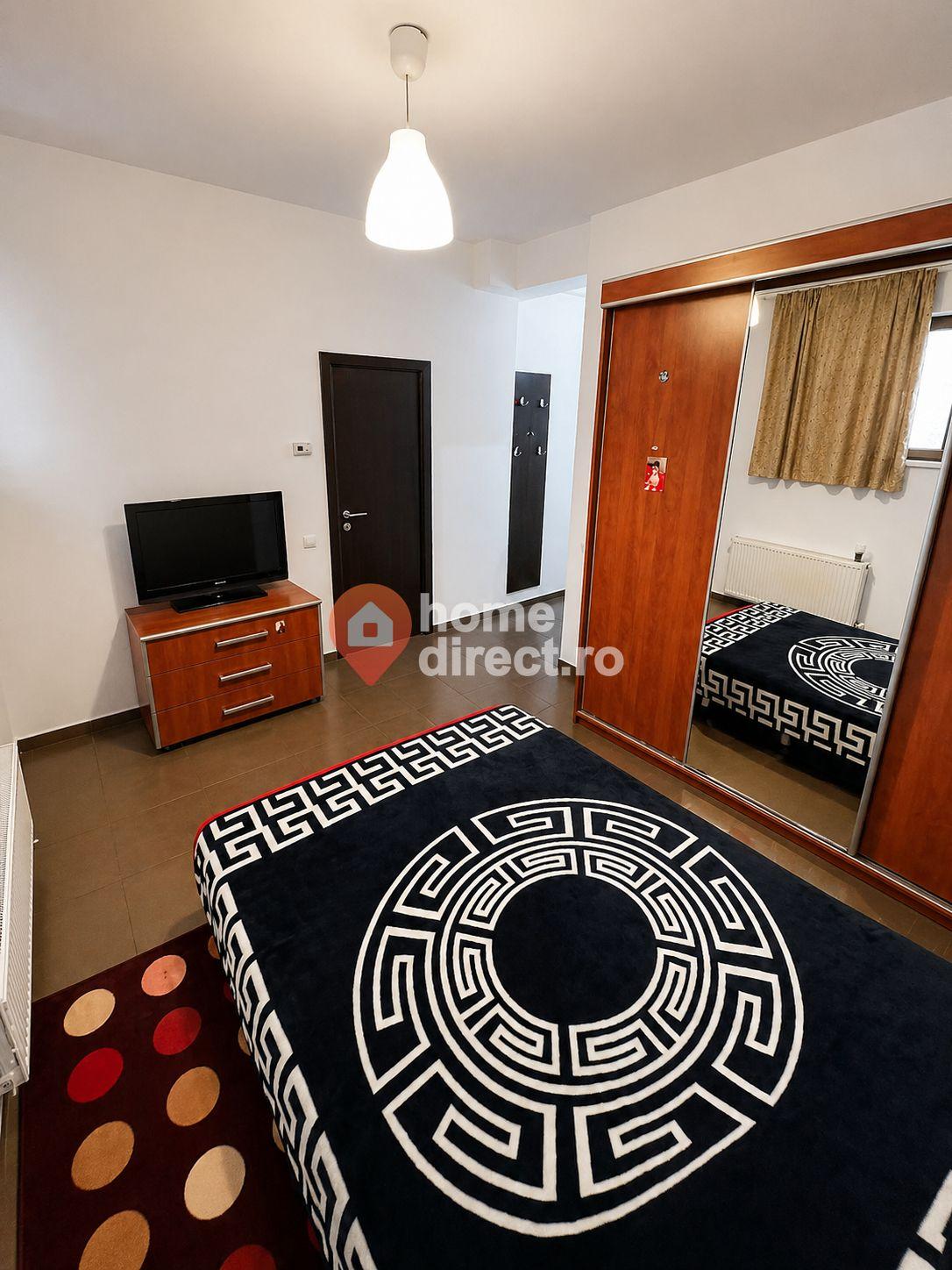 Garsonieră de vânzare în Sector 5, lângă Târgul Pucheni - 7