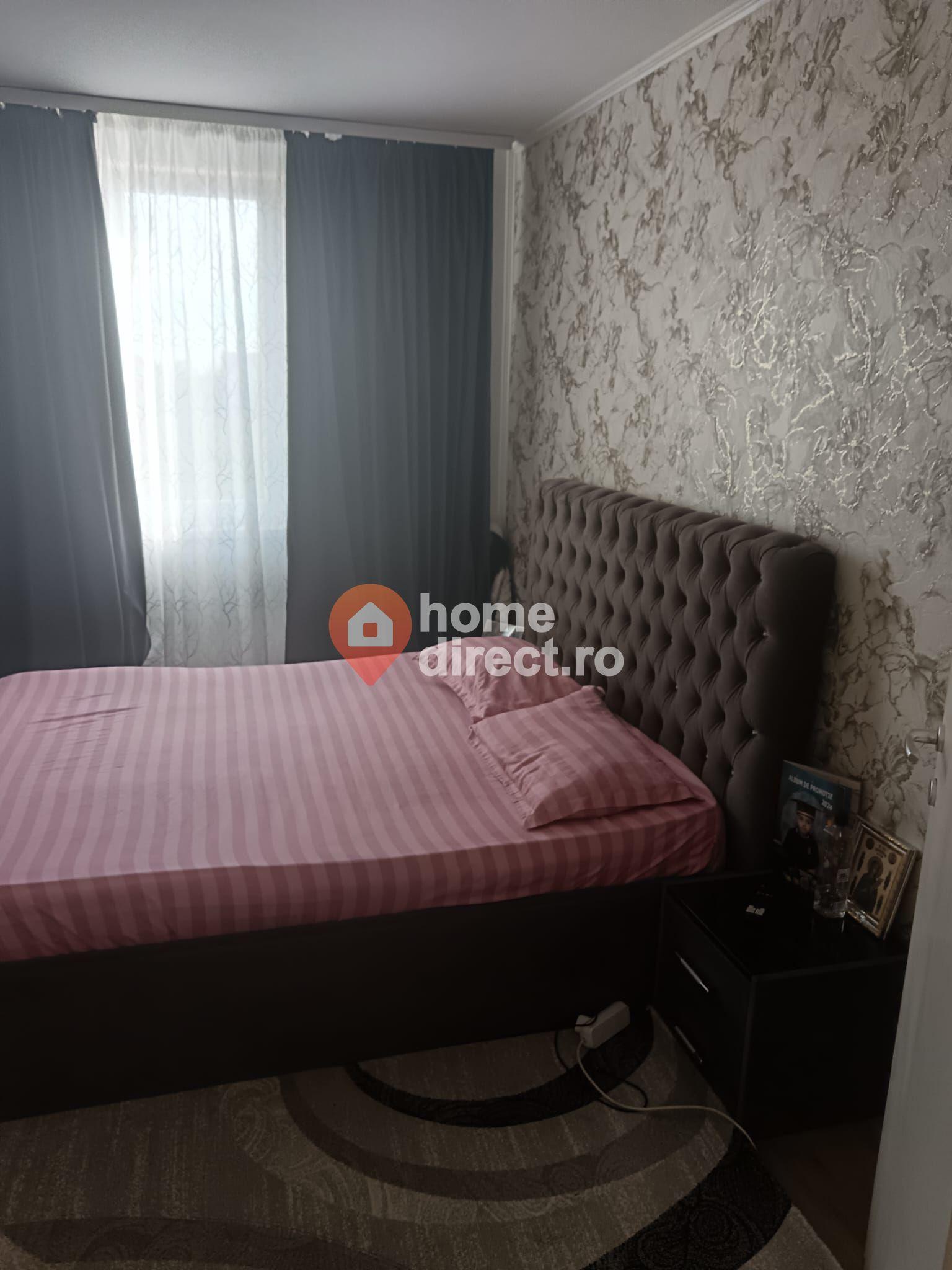 Apartament cu 3 camere, complet mobilat în Bragadiru - 5