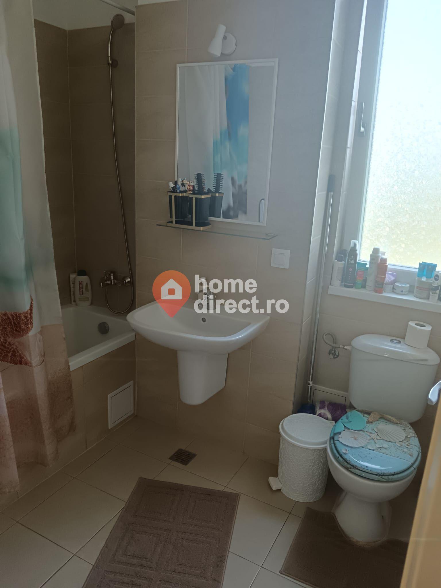 Apartament cu 3 camere, complet mobilat în Bragadiru - 6