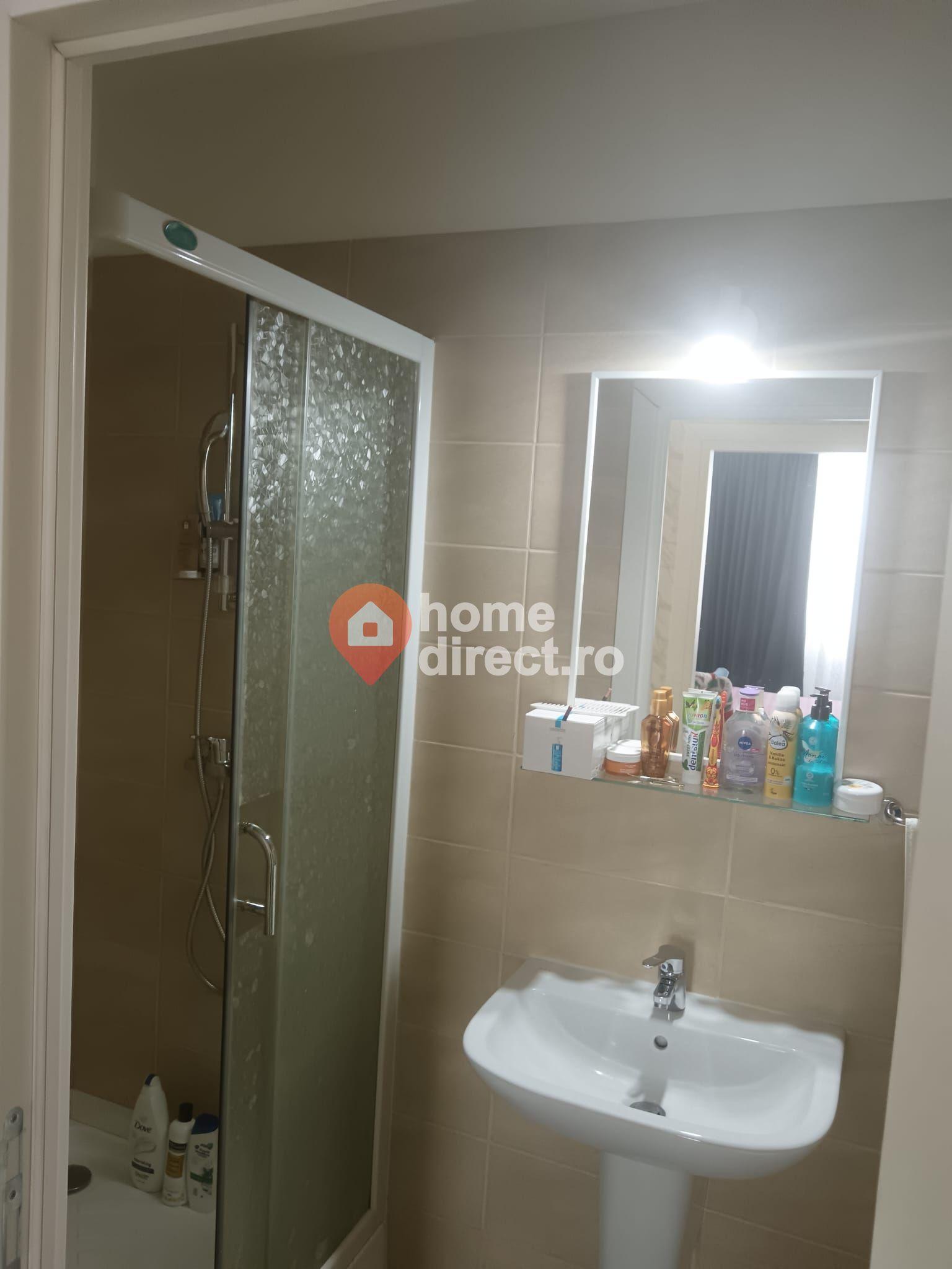 Apartament cu 3 camere, complet mobilat în Bragadiru - 7
