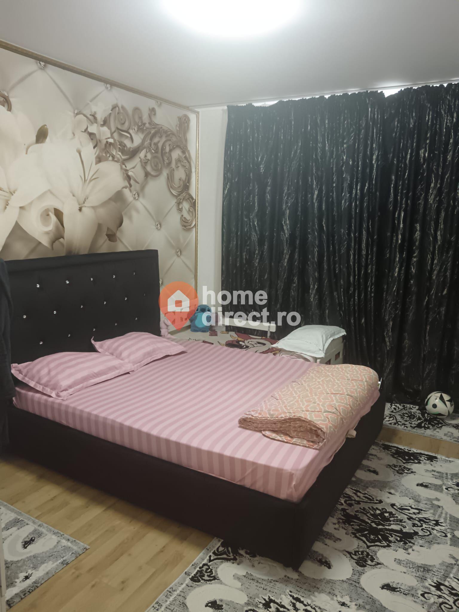 Apartament cu 3 camere, complet mobilat în Bragadiru - 8