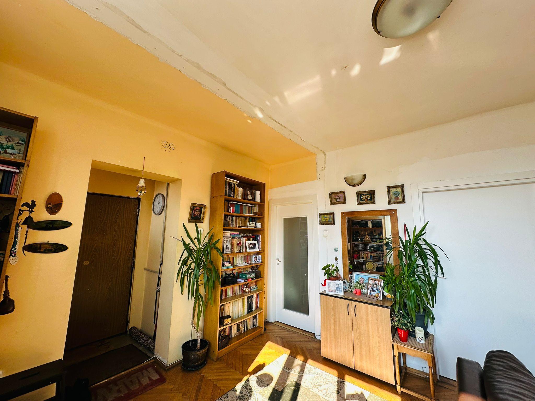 Apartament 4 camere - Dacia - Strada Episcop Radu - 6