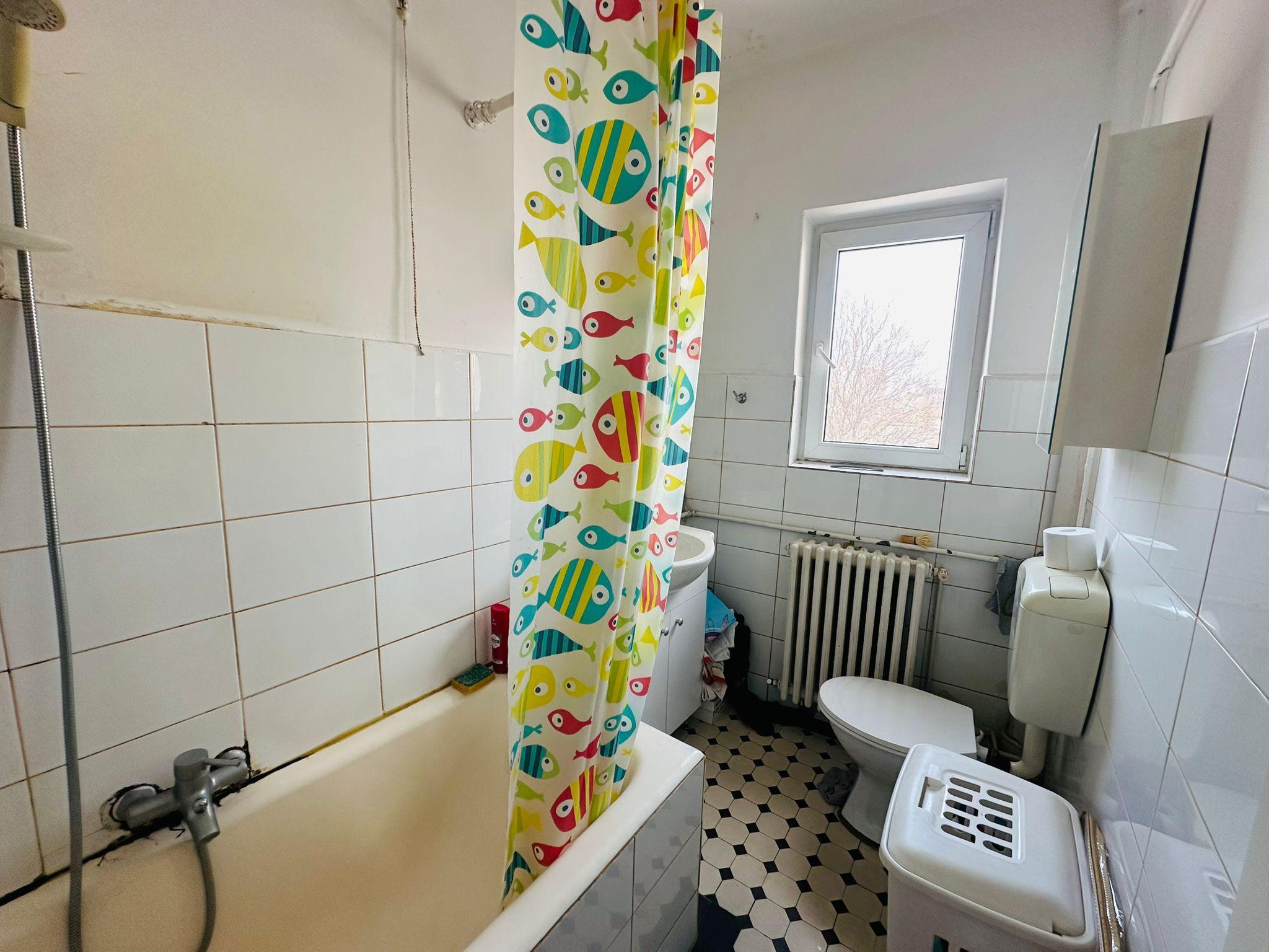 Apartament 4 camere - Dacia - Strada Episcop Radu - 9