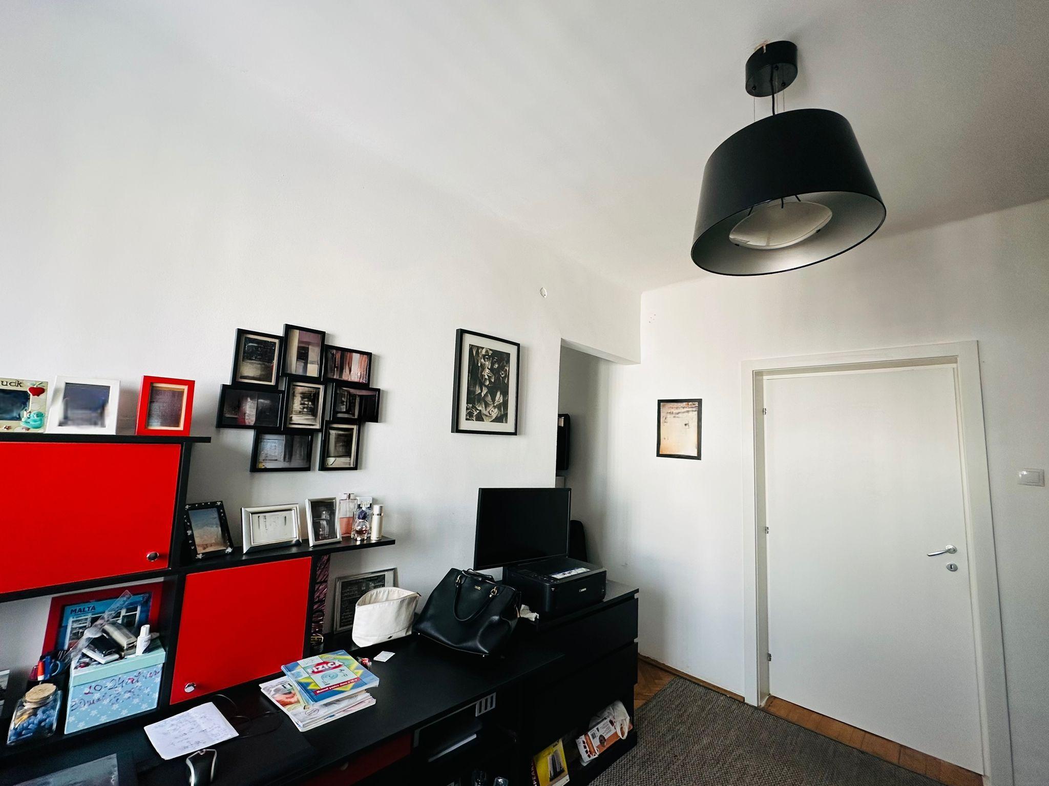 Apartament 4 camere - Dacia - Strada Episcop Radu - 10