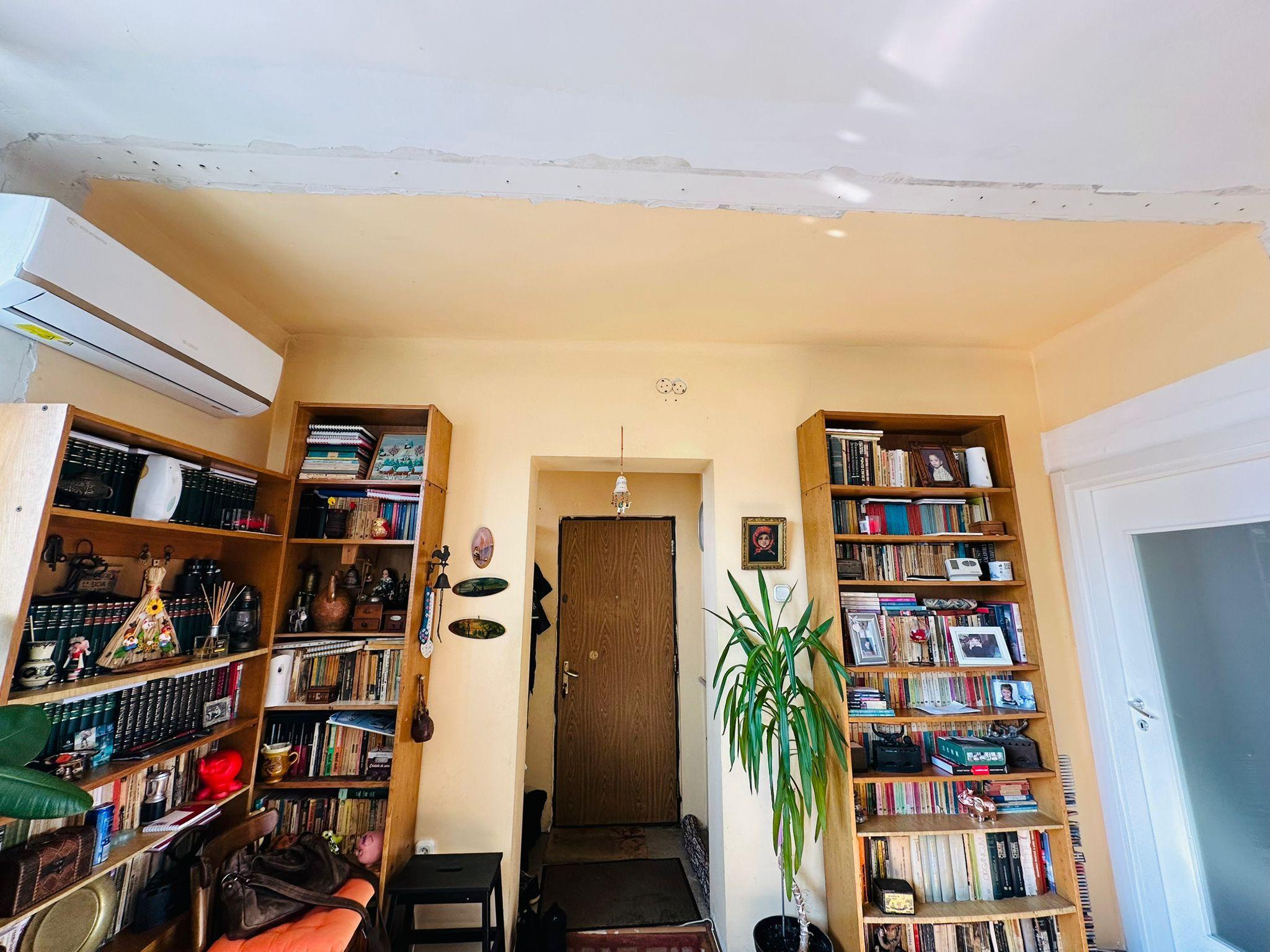 Apartament 4 camere - Dacia - Strada Episcop Radu - 5