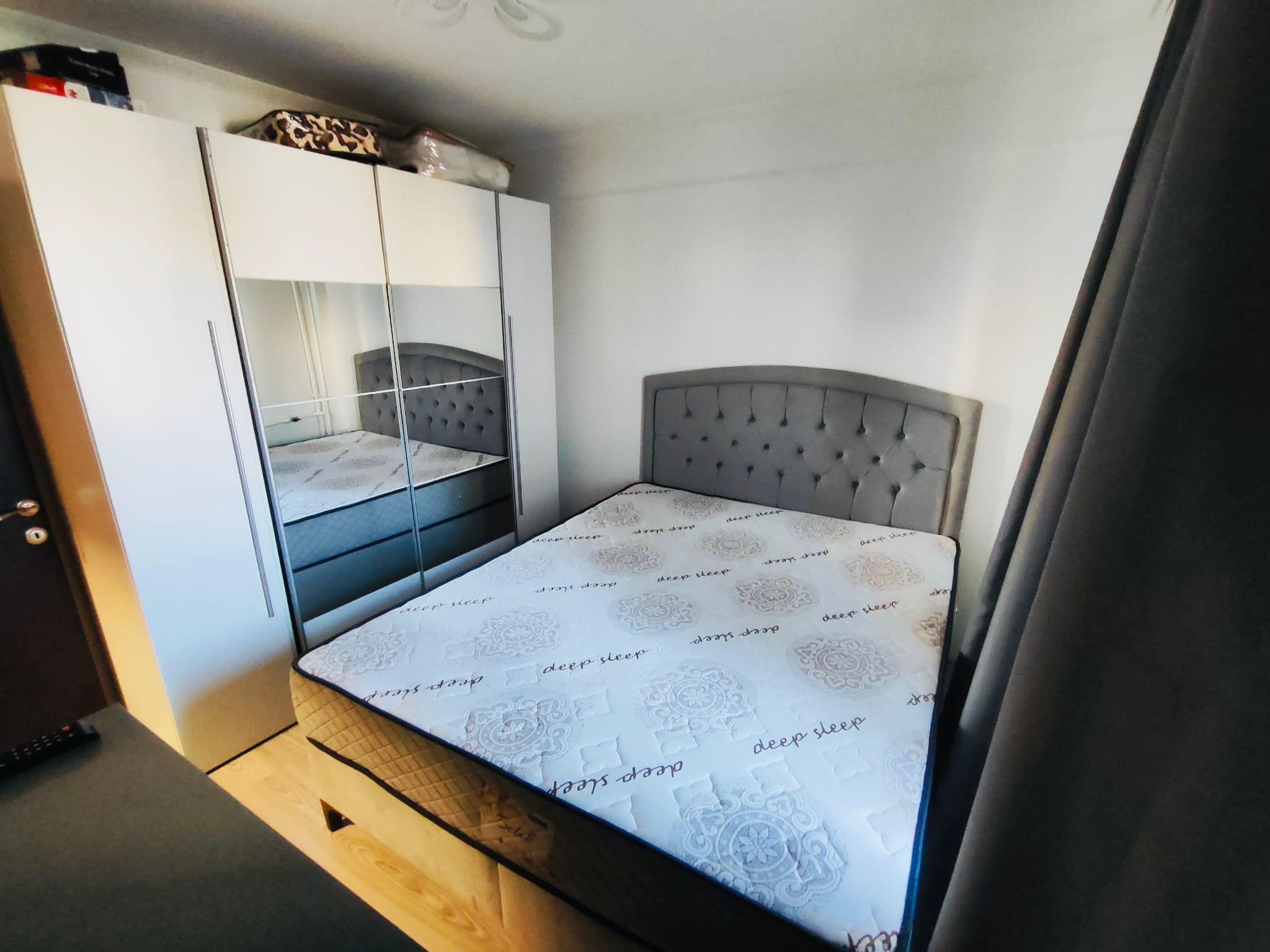 Apartament 3 camere | Teiul Doamnei - 4