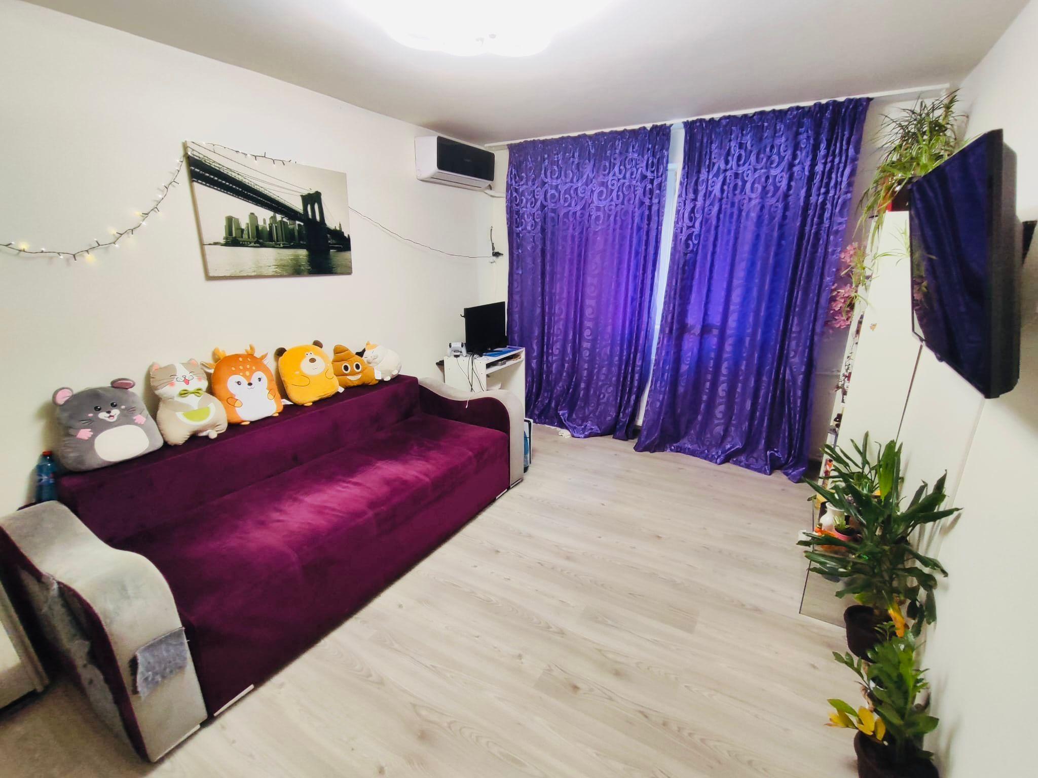 Apartament 3 camere | Teiul Doamnei - 1