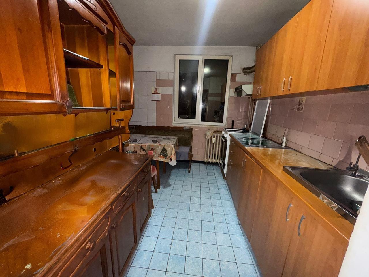 Apartament 4 Camere-Piata Sudului - 6