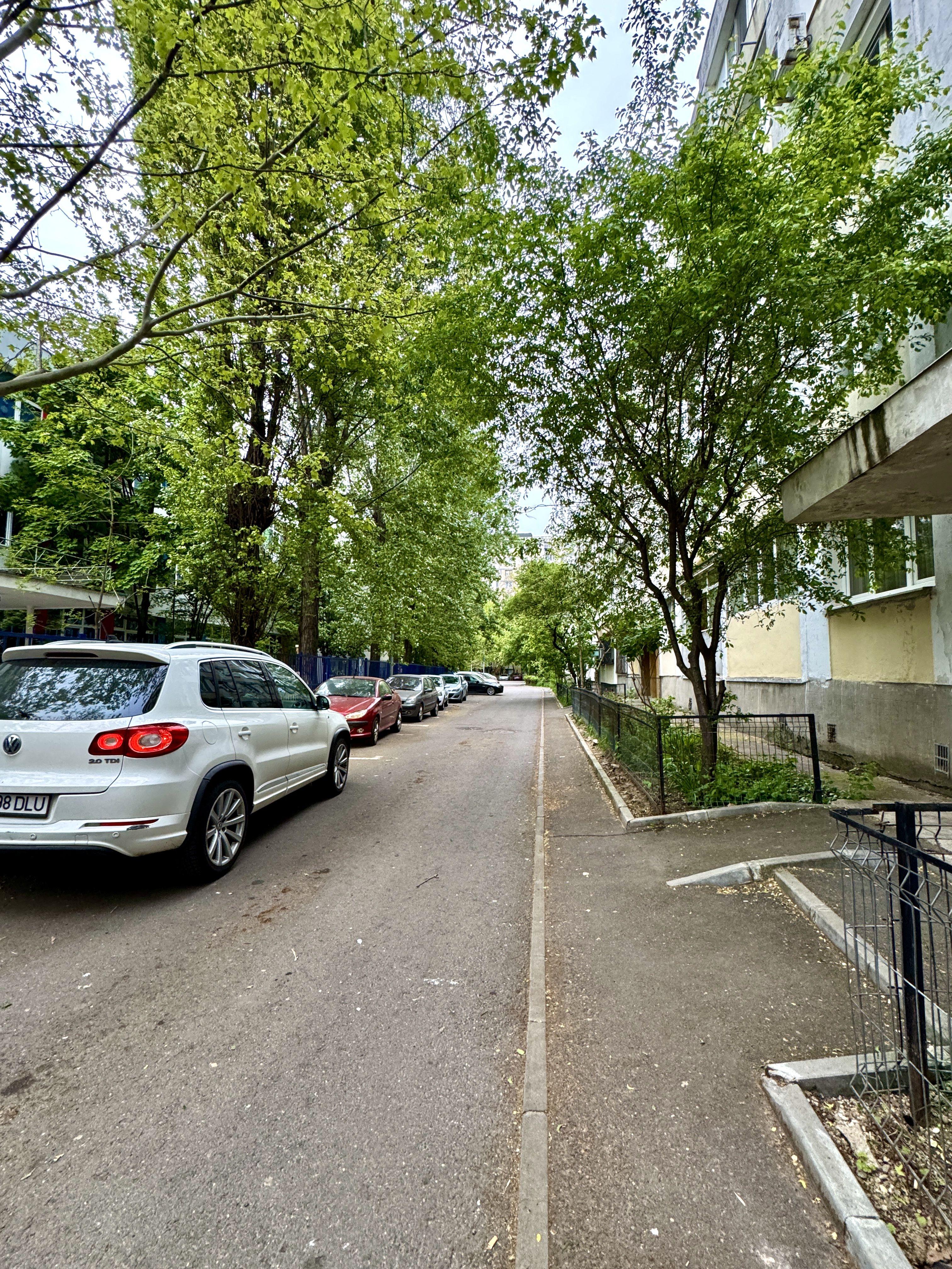 Apartament 4 Camere-Piata Sudului - 3