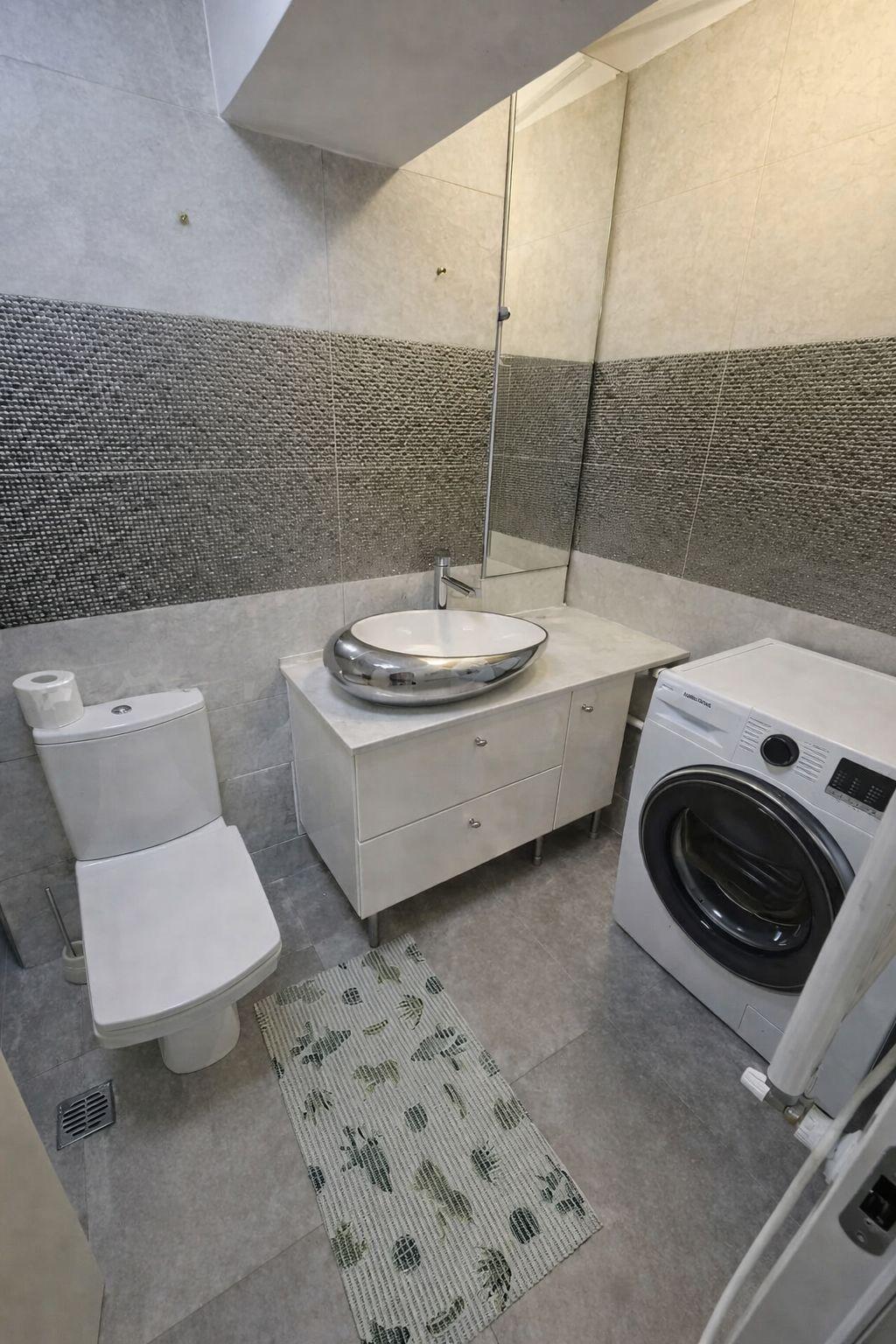 Apartament 3 camere | Piața Alba Iulia | Decebal | Unirii - 10