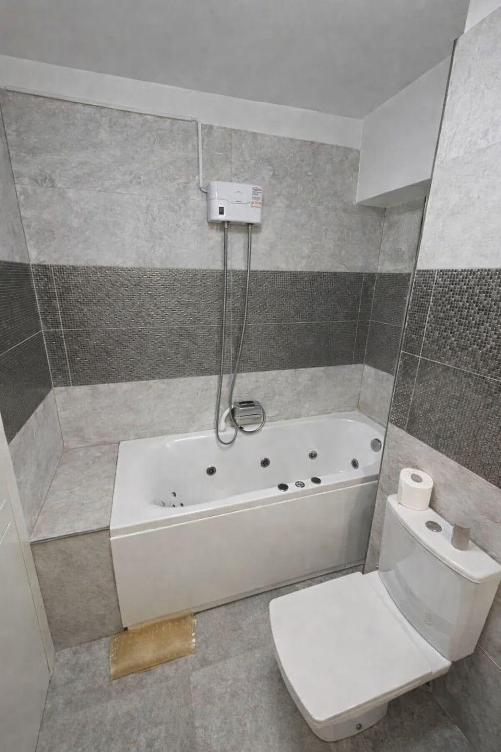 Apartament -3 Camere | Piață Alba Iulia/ Decebal/ Unirii - 8