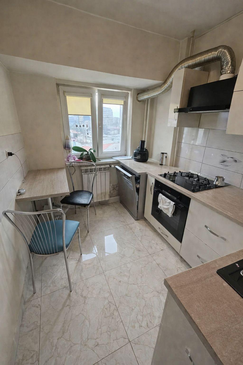 Apartament 3 camere | Piața Alba Iulia | Decebal | Unirii - 5
